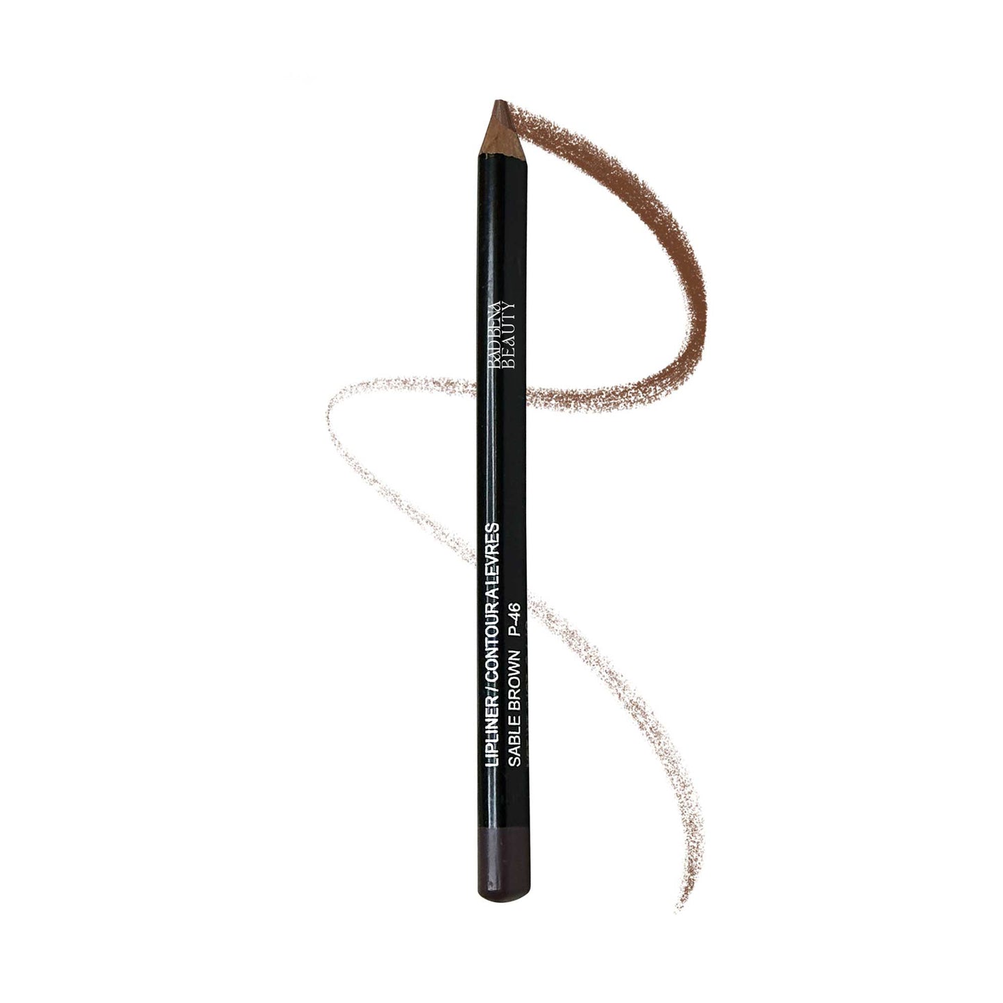 Lip Liner - Bad Like Brown (Sable)